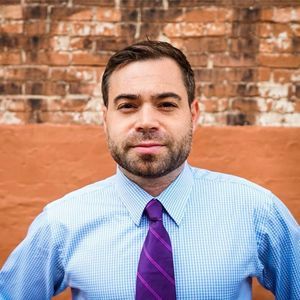 Meet your Posher, Christian